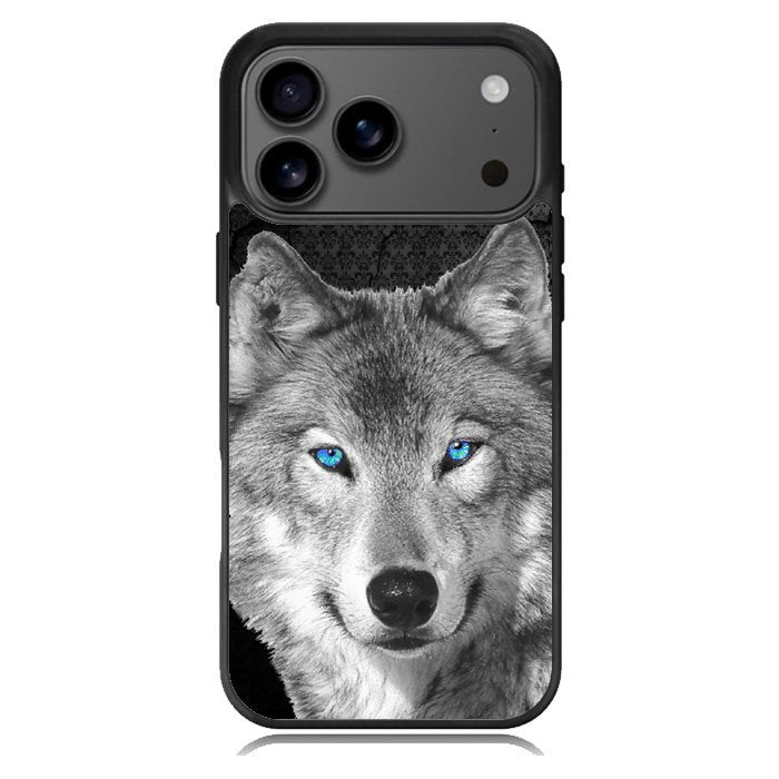 wolf art Samsung Galaxy S26 Case OV1103