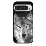 wolf art Google Pixel 10 | Google Pixel 10 Pro Case RC1103