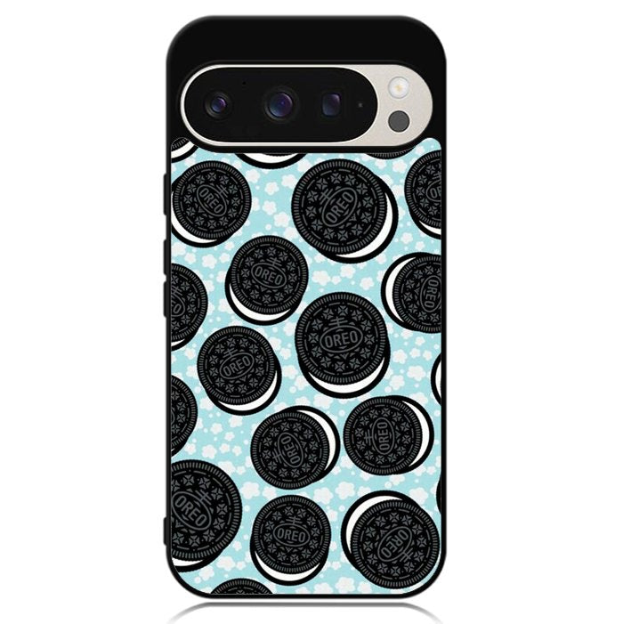 wolf art Google Pixel 9 Pro XL Case OV1103