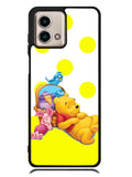 winnie the pooh Motorola Moto G Stylus 5G 2023 Case OV1105