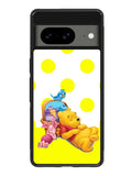 winnie the pooh Google Pixel 8 Case QC1105
