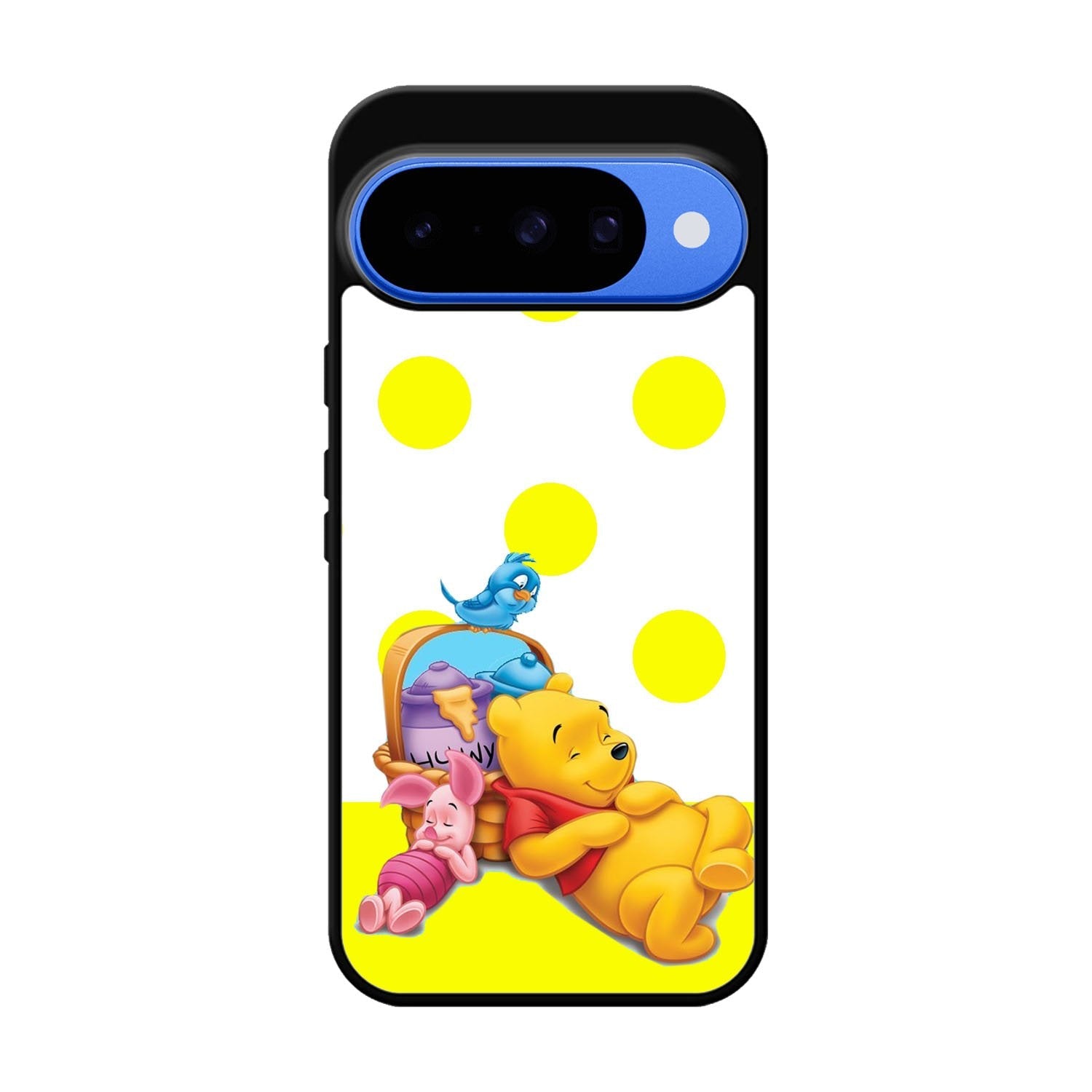 winnie the pooh Google Pixel 10 Case OV1105