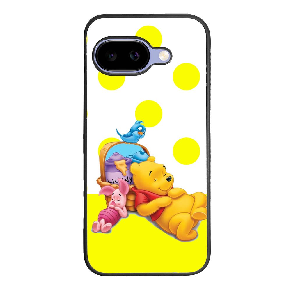 winnie the pooh Google Pixel 10A Case OV1105