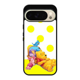 winnie the pooh Google Pixel 10 Pro XL Case OV1105