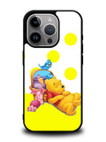 winnie the pooh iPhone 16 Pro Max Case OV1105