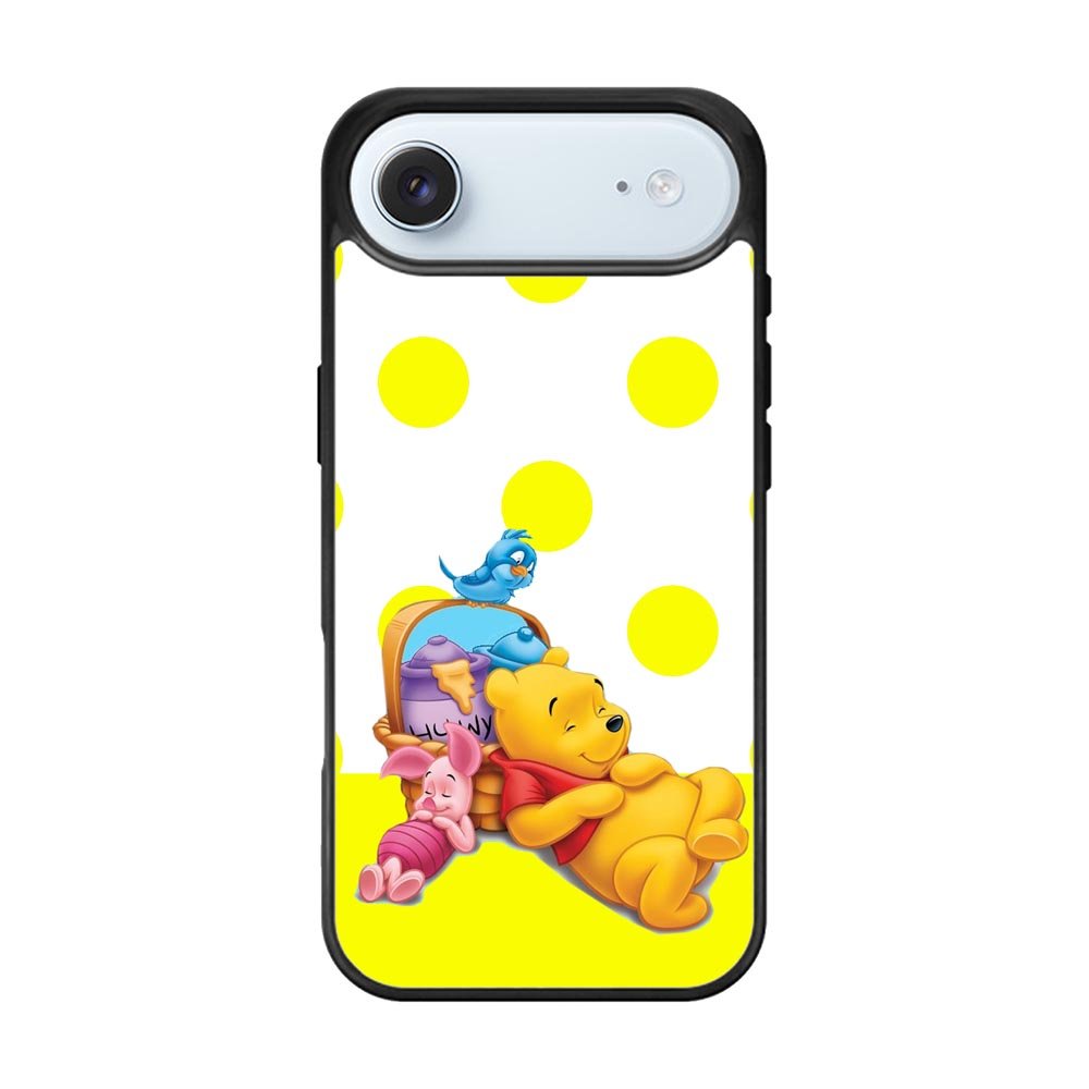 winnie the pooh iPhone Air Case OV1105