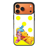 winnie the pooh iPhone 17 Pro Case OV1105