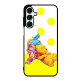 winnie the pooh Samsung Galaxy A16 Case OV1105