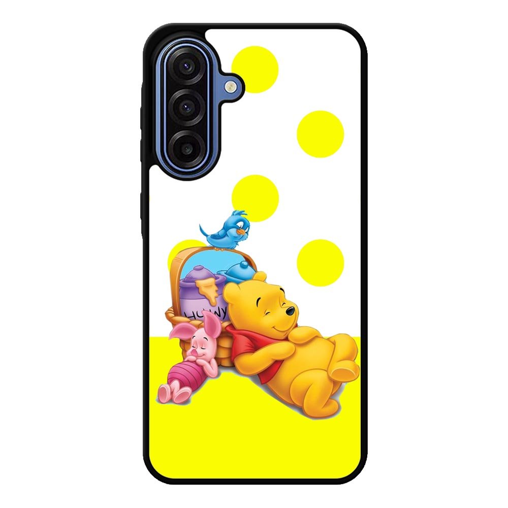 winnie the pooh Samsung Galaxy A17 Case OV1105