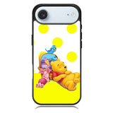 winnie the pooh iPhone 17 Air Case OV1105