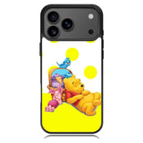 winnie the pooh iPhone 17 Pro Case RC1105
