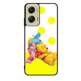 winnie the pooh Motorola Moto G Stylus 5G 2024 Case OV1105