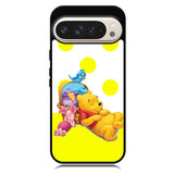 winnie the pooh Google Pixel 10 Pro XL Case RC1105