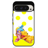 winnie the pooh Google Pixel 9 | Pixel 9 Pro Case OV1105