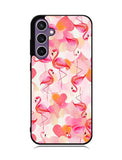 Flamingo Pink Samsung Galaxy S23 FE 5G Case