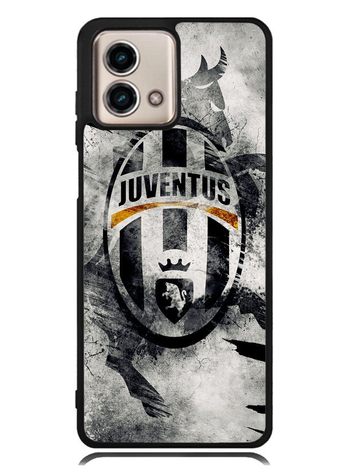 Juventus Club Motorola Moto G Stylus 5G 2023 Case OV1111