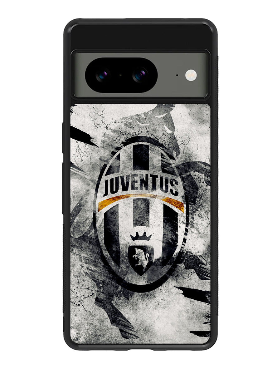 Juventus Club Google Pixel 8 Case QC1111