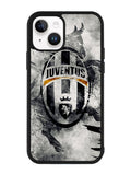 Juventus Club iPhone 15 Case OV1111