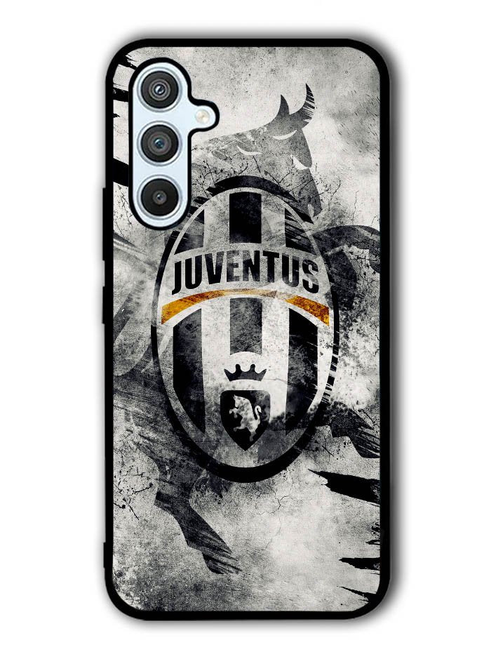Juventus Club Samsung Galaxy A14 5G Case QC1111