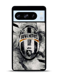 Juventus Club Google Pixel 8 Pro Case QC1111