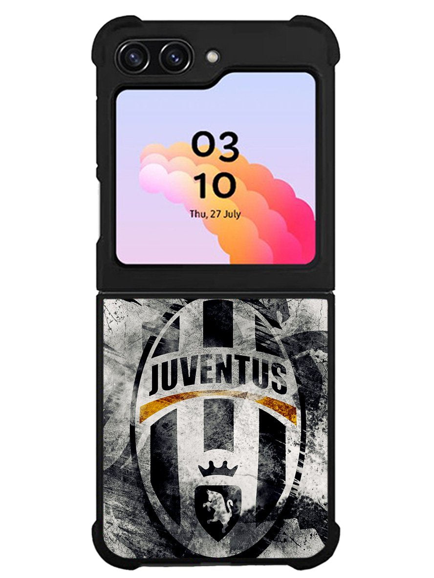 Juventus Club Samsung Galaxy Z Flip 5 5G 2023 Case OV1111