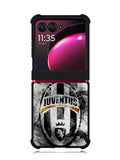 Juventus Club Motorola Moto Razr Plus 2023 , Moto Razr+ 2023 Case OV1111