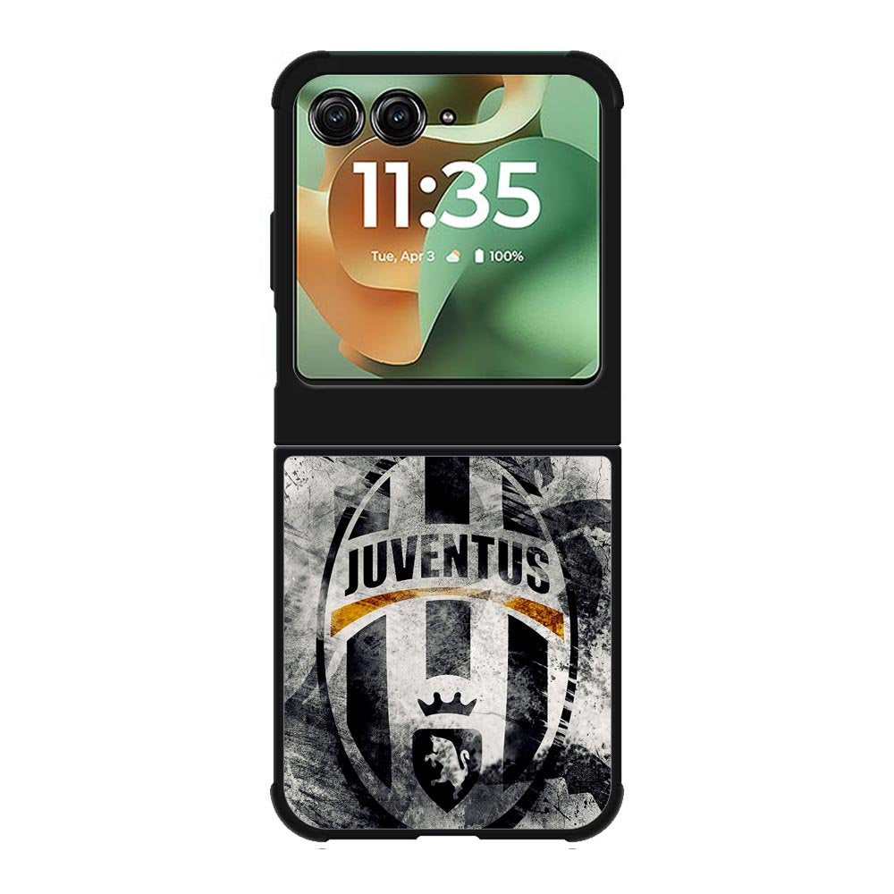 Juventus Club Motorola Moto RAZR 2025 Case OV1111