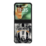 Juventus Club Motorola Moto RAZR 2025 Case OV1111