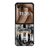 Juventus Club Motorola Moto RAZR Plus 2025 Case OV1111
