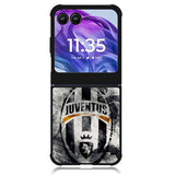 Juventus Club Motorola Moto Razr Plus 2024 , Moto Razr+ 2024 Case OV1111