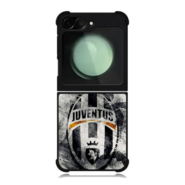 Juventus Club Samsung Galaxy Z Flip 6 5G 2024 Case OV1111