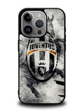 Juventus Club iPhone 16 Pro Case OV1111