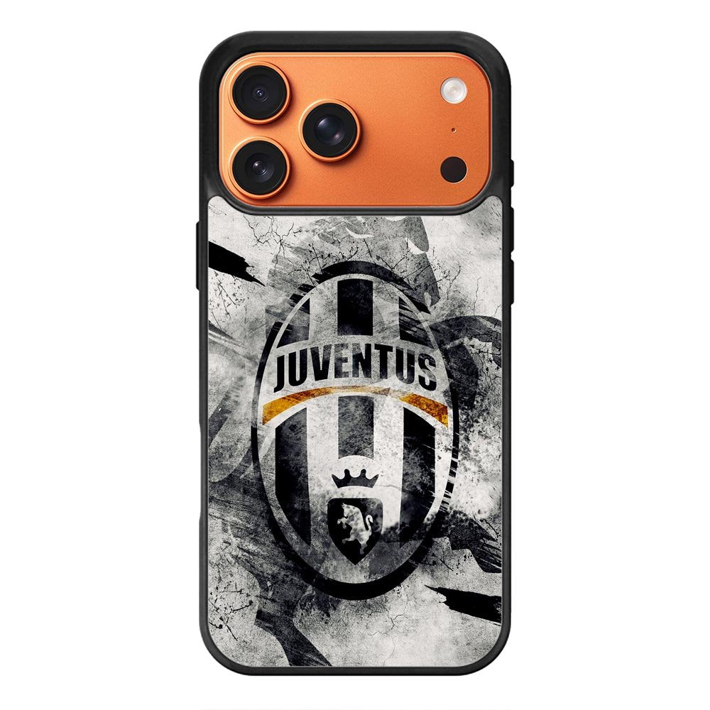 Juventus Club iPhone 17 Pro Case OV1111