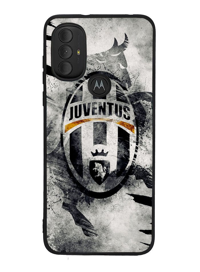 Juventus Club Motorola Moto G Pure 2021 , Moto G Power 2022 Case OV1111