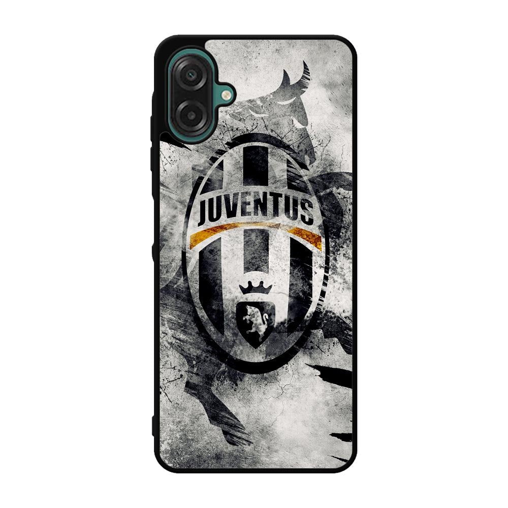 Juventus Club Samsung Galaxy A07 Case OV1111