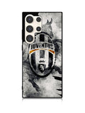 Juventus Club Samsung Galaxy S23 Ultra 5G Case QC1111