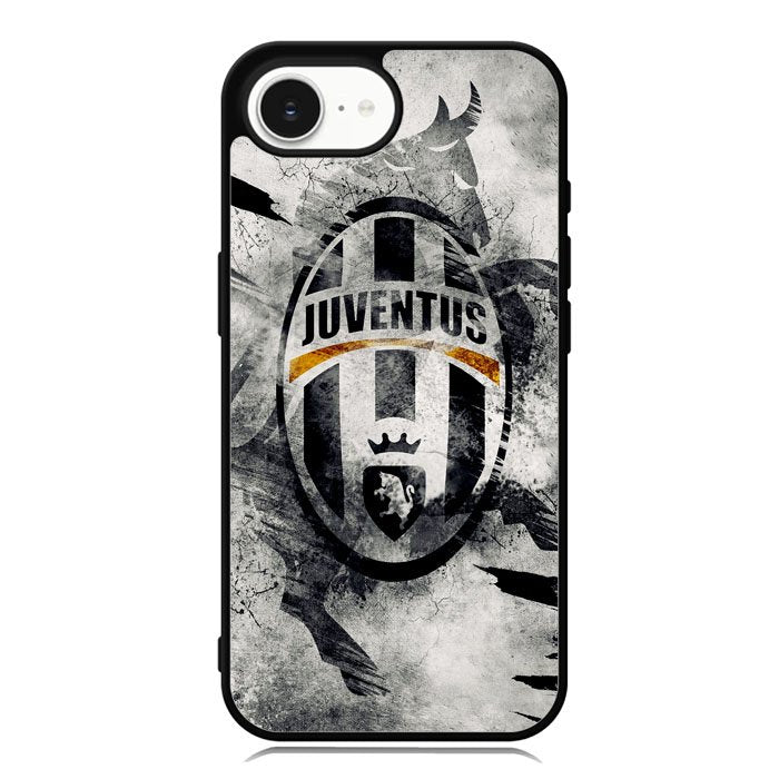 Juventus Club iPhone 16e Case OV1111