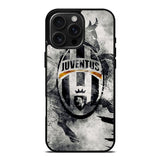 Juventus Club iPhone 16 Pro Case OV1111