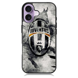 Juventus Club iPhone 17 Case OV1111