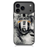 Juventus Club iPhone 17 Pro Case RC1111