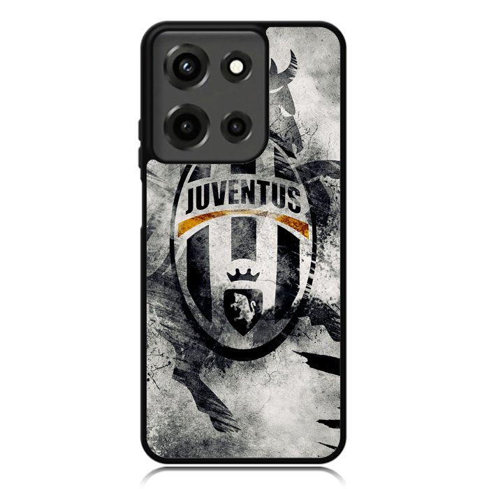 Juventus Club Motorola Moto G 5G 2025 Case OV1111