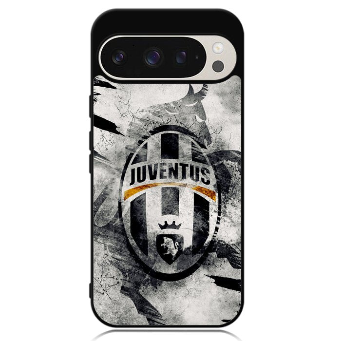 Juventus Club Google Pixel 9 | Pixel 9 Pro Case OV1111