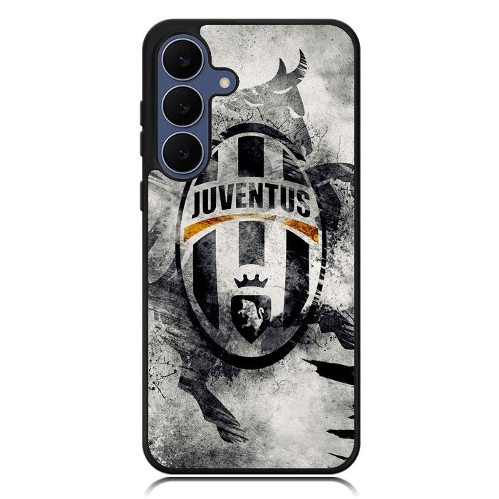 Juventus Club Samsung Galaxy S25 FE Case OV1111