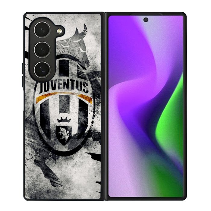 Juventus Club Samsung Galaxy Z Fold 6 5G 2024 Case OV1111