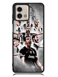 Juventus Team Motorola Moto G Stylus 5G 2023 Case OV1112