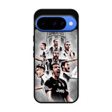 Juventus Team Google Pixel 10 Case OV1112