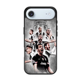 Juventus Team iPhone Air Case OV1112