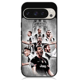Juventus Team Google Pixel 9 | Pixel 9 Pro Case OV1112