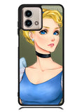 Cinderella Princess Motorola Moto G Stylus 5G 2023 Case OV1114