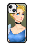 Cinderella Princess iPhone 14 Plus Case QC1114